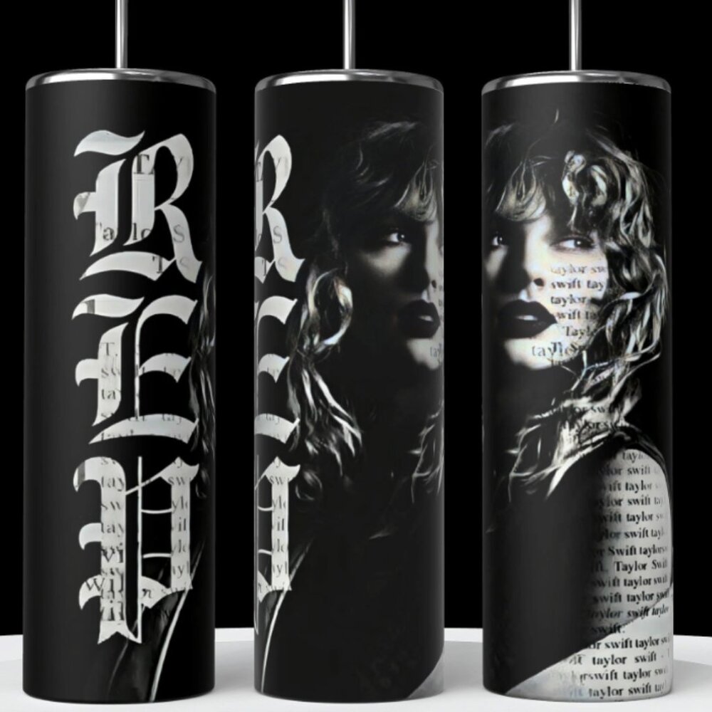 REP Fan Tumbler-20 oz